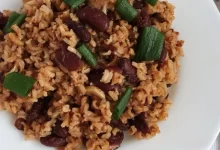 Photo of Чили с перепелами и фасолью