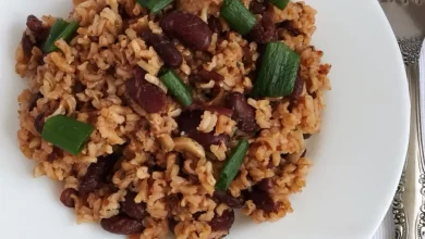 Photo of Чили с перепелами и фасолью